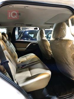 ميتسوبيشي باجيرو سبورت